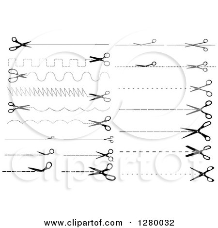 https://images.clipartof.com/small/1280032-Clipart-Of-Black-And-White-Scissors-Cutting-Along-Dotted-Lines-2-Royalty-Free-Vector-Illustration.jpg