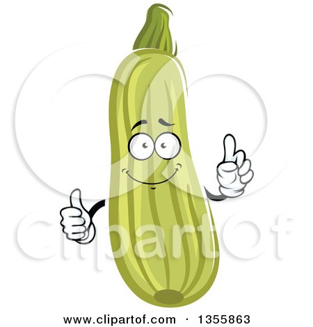 zucchini clip art