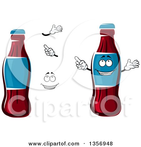 Soda Clipart Soda Pop Clip Art Soft Drink Beverage Drinks 