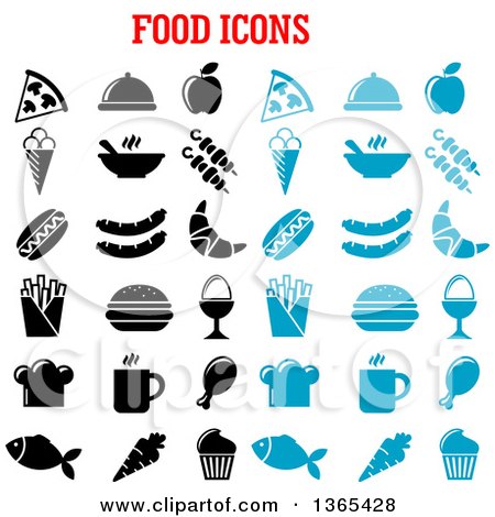 Clipart of a - Royalty Free Vector Illustration by Vector Tradition SM