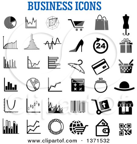 Icon Number 24 Clipart Vector Illustration Stock Vector (Royalty