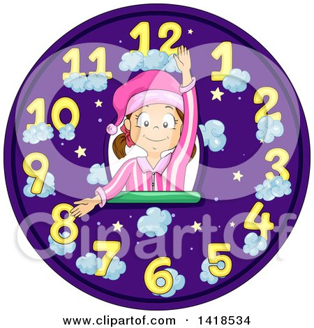 clocks clipart with no hands