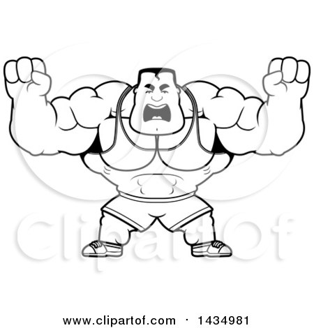Bodybuilder: Over 244,581 Royalty-Free Licensable Stock Illustrations &  Drawings | Shutterstock