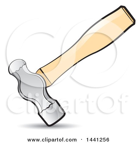 Sketch, Doodle, Hand Drawn Illustration Of Hammer Royalty Free SVG,  Cliparts, Vectors, and Stock Illustration. Image 30667836.