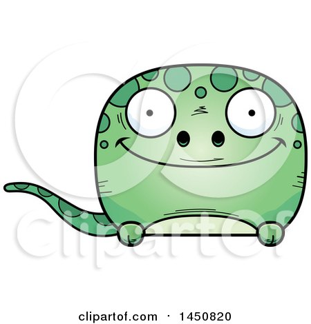 Cartoon Happy Gecko Character Mascot Posters, Art Prints by - Interior