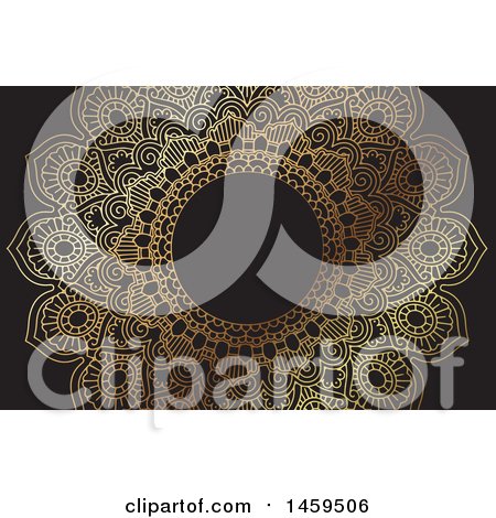 Clipart of a - Royalty Free Vector Illustration by KJ Pargeter