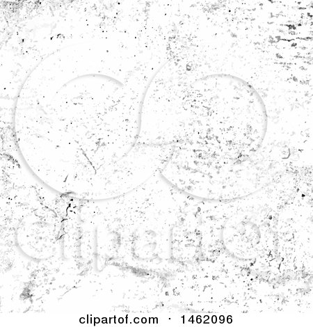 Clipart of a Grungy Overlay Design - Royalty Free Vector Illustration by KJ Pargeter