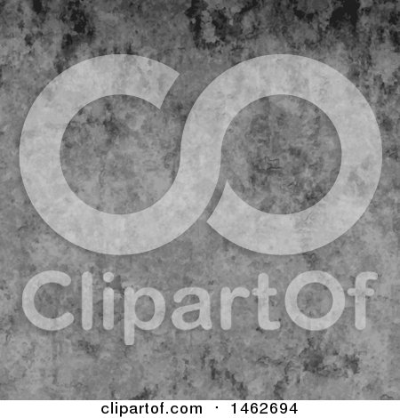 Clipart of a Concrete Texture - Royalty Free Vector Illustration by KJ Pargeter