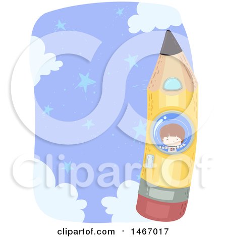 Clipart of a - Royalty Free Vector Illustration by BNP Design Studio