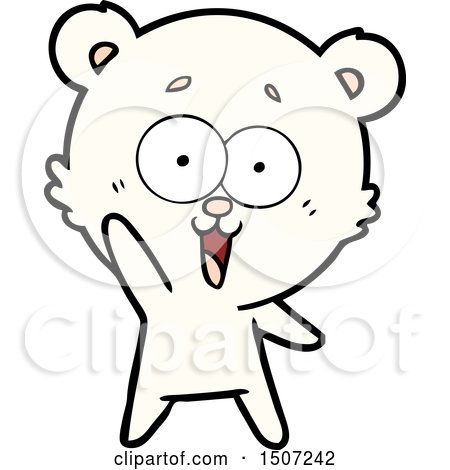 teddy bear cartoon wala