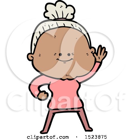 https://images.clipartof.com/small/1523875-Cartoon-Happy-Old-Woman.jpg