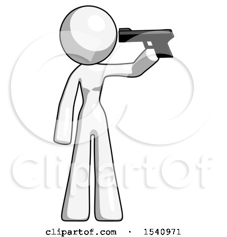 Machine gun and men - Stock Illustration [61176446] - PIXTA