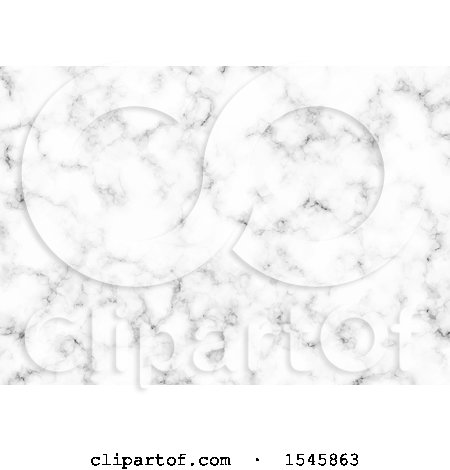 Clipart of a Marble Background Texture - Royalty Free Vector Illustration by KJ Pargeter