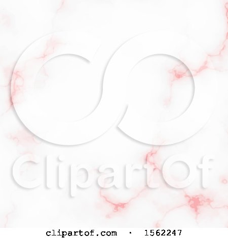 Clipart of a Marble Texture Background - Royalty Free Vector Illustration by KJ Pargeter