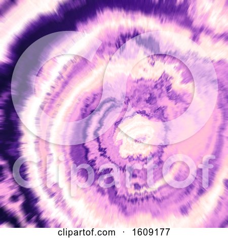 Abstract Background with Agate Background with Blur by KJ Pargeter