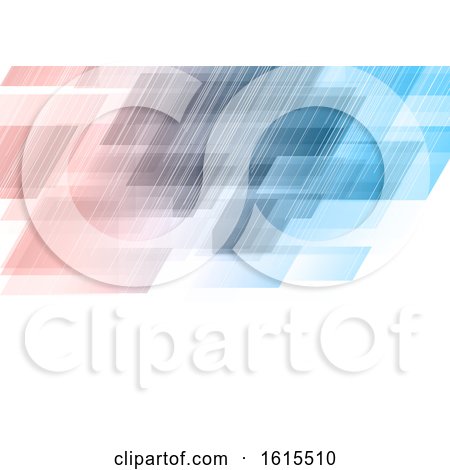 Abstract Design Background by KJ Pargeter