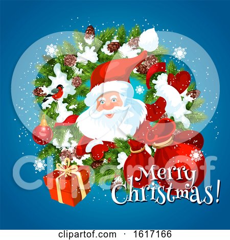 Christmas Design by Vector Tradition SM