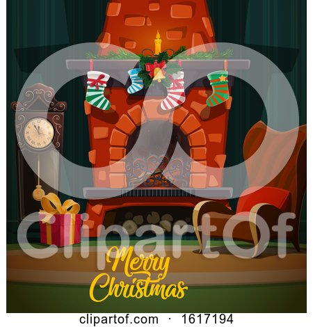 Christmas Design by Vector Tradition SM