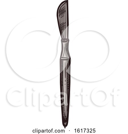 Scalpel by Vector Tradition SM