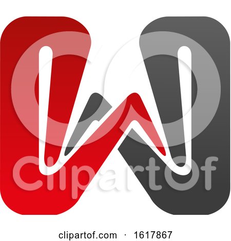 Letter W Logo by Vector Tradition SM