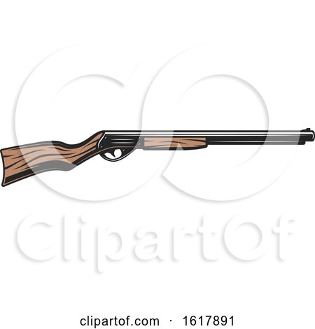 Hunting Rifle by Vector Tradition SM