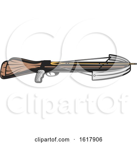 Crossbow by Vector Tradition SM