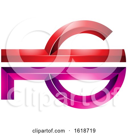 Red and Magenta Key Design by cidepix