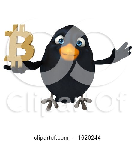 bitcoin blackbird