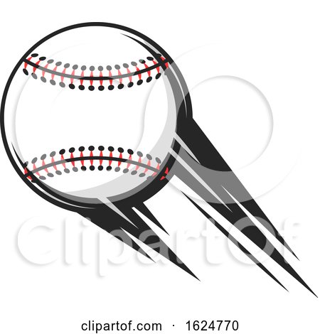 Baseball by Vector Tradition SM