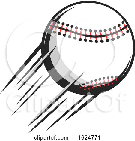 Baseball by Vector Tradition SM