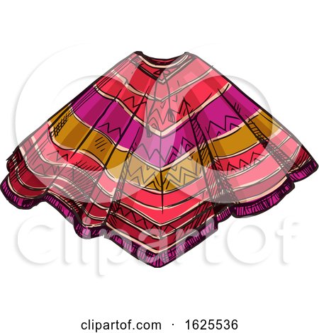Poncho by Vector Tradition SM