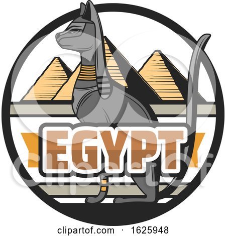 Egyptian Design by Vector Tradition SM