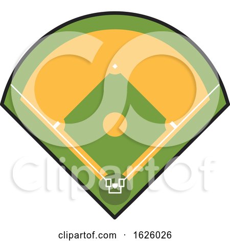 Baseball Design by Vector Tradition SM