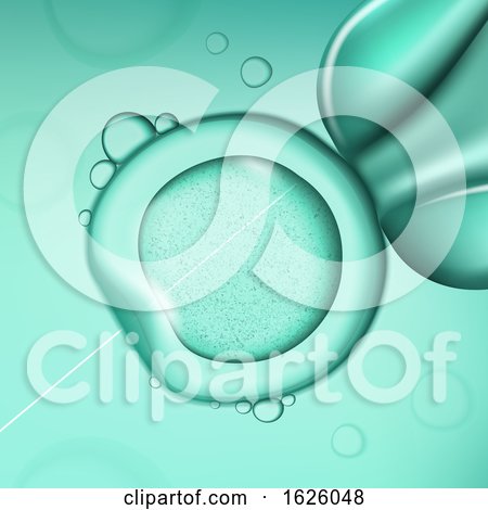 Abstract Background by Vector Tradition SM