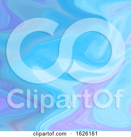 Swirled Texture Background by KJ Pargeter
