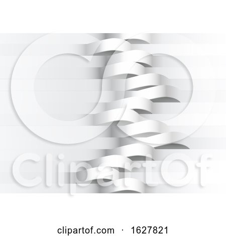 Abstract Corporate Design Background by KJ Pargeter