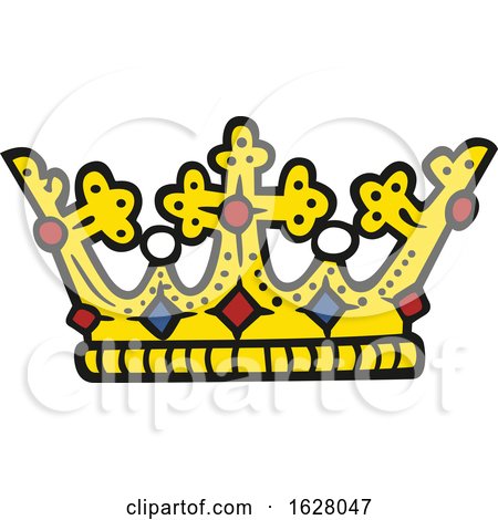 Crown by dero