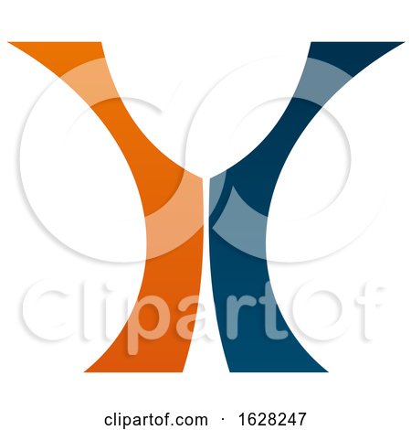 Letter Y Logo by Vector Tradition SM