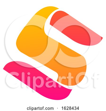 Letter S Logo by Vector Tradition SM