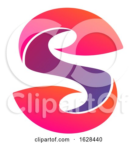 Letter S Logo by Vector Tradition SM