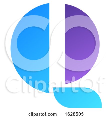 Letter Q Logo by Vector Tradition SM