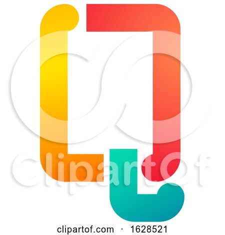 Letter Q Logo by Vector Tradition SM