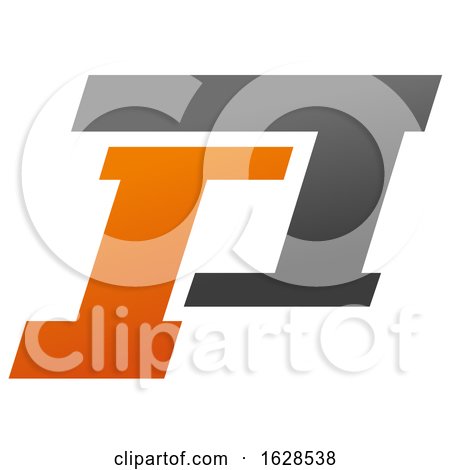 Letter P Logo by Vector Tradition SM