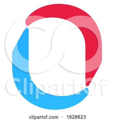 Letter O Logo by Vector Tradition SM