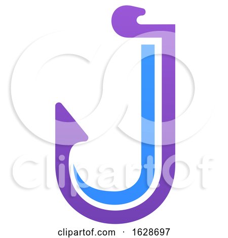 Letter J Logo by Vector Tradition SM