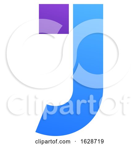 Letter J Logo by Vector Tradition SM