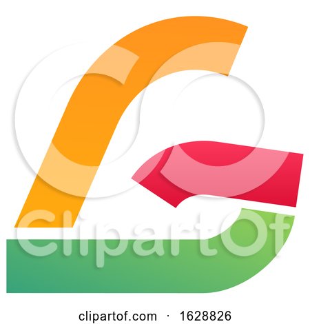 Letter G Logo by Vector Tradition SM