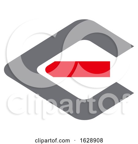 Letter E Logo by Vector Tradition SM