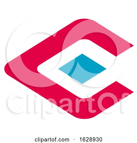 Letter E Logo by Vector Tradition SM