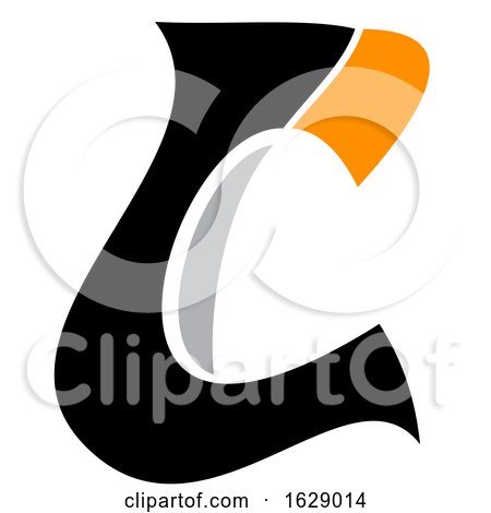 Letter C Logo by Vector Tradition SM